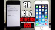 icloud hacktivation with 100% working hactivator software bypass activation lock screen on iphone 5 and 5s