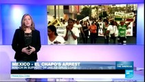 INSIDE THE AMERICAS - Maduro: Ruling in Chavez's shadow