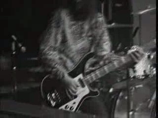 Deep Purple - Black Night