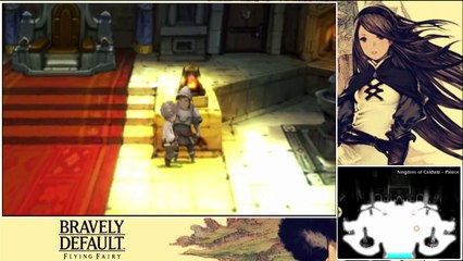 Soluce Bravely Default Part 3