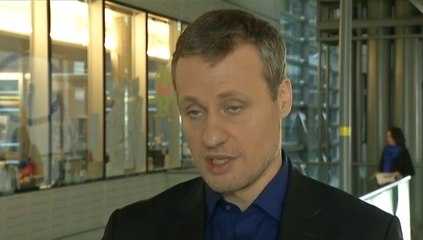 Les enregistrements de Buisson étaient "une assurance-vie", selon le patron d'Atlantico