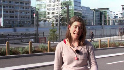 Clip de campagne de Lyon Citoyenne & Solidaire 2014 - 3ème arrondissement