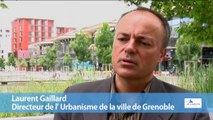 Grand Reportage Villes durables - Grenoble