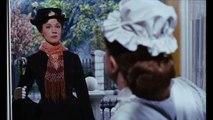 Mary Poppins (1964) - Extrait 