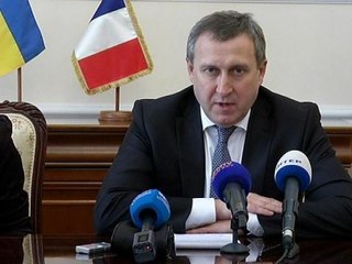 "Nous sommes prêts au dialogue avec les autorités russes" - 05/03