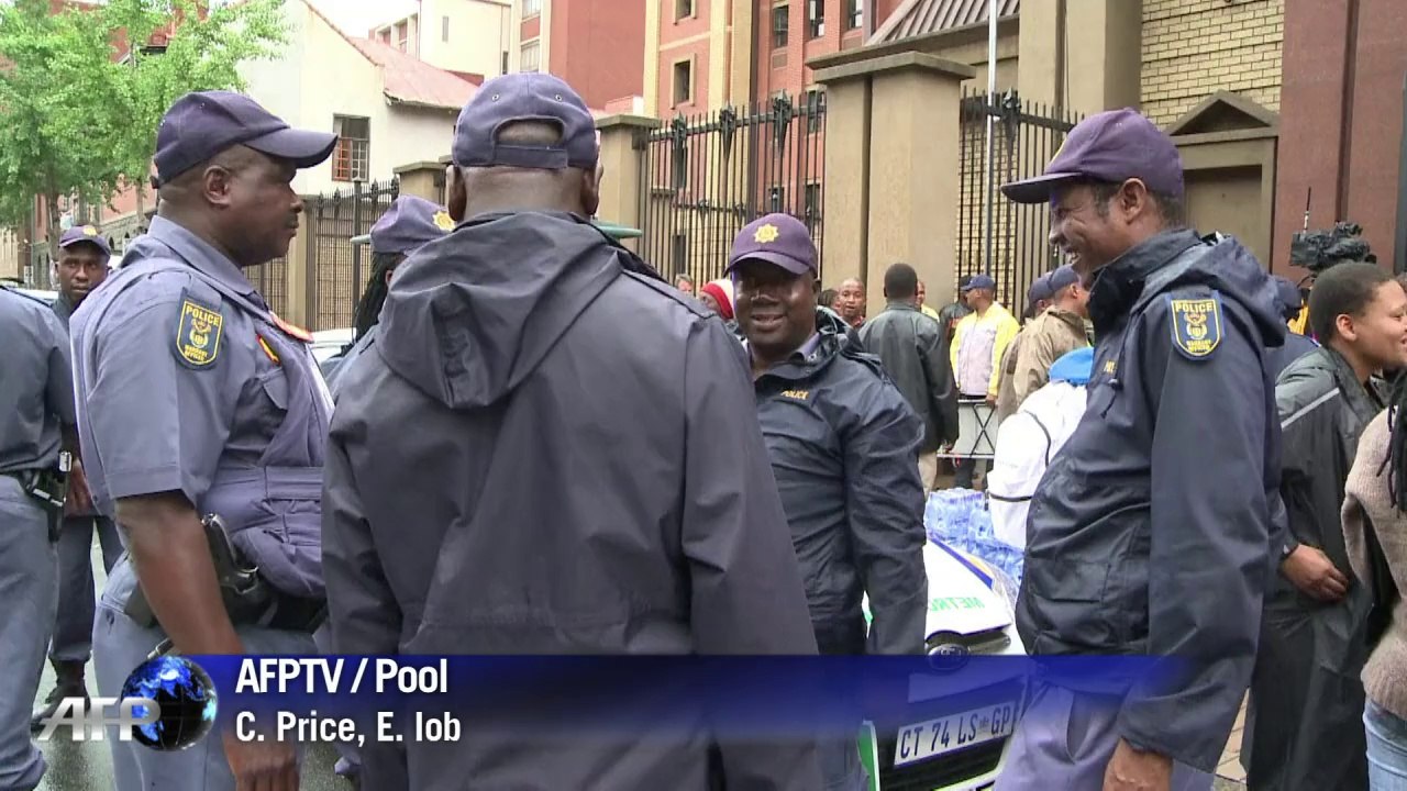 Pistorius defence tries to prove witnesses collusion