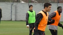 Suarez: Verbleib unabhängig von Champions-League-Qualifikation