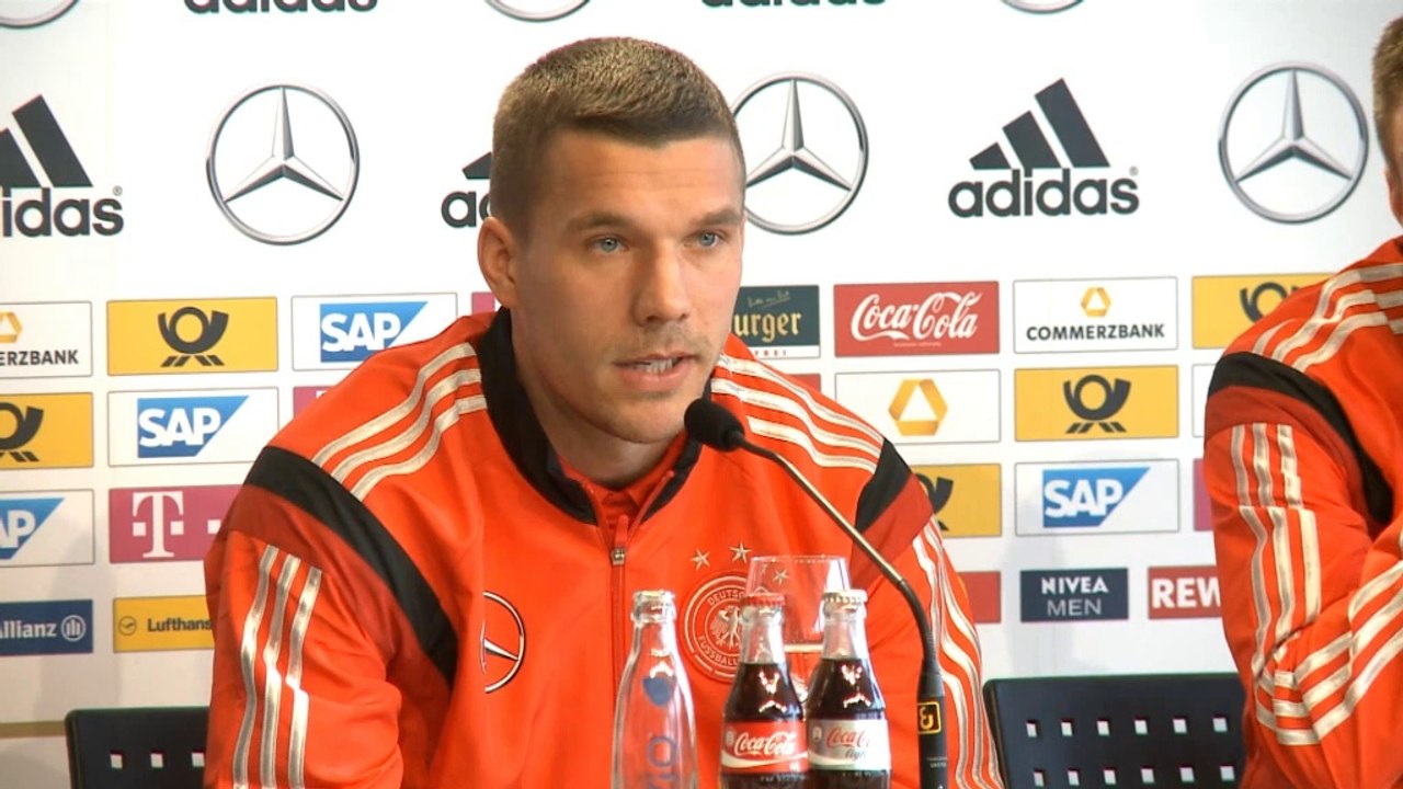 Amical - Lahm, sans pression face au Chili