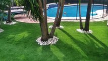 Fake Grass in Boca Raton, FL - (561) 372-4655 Synthetic Lawns of Florida