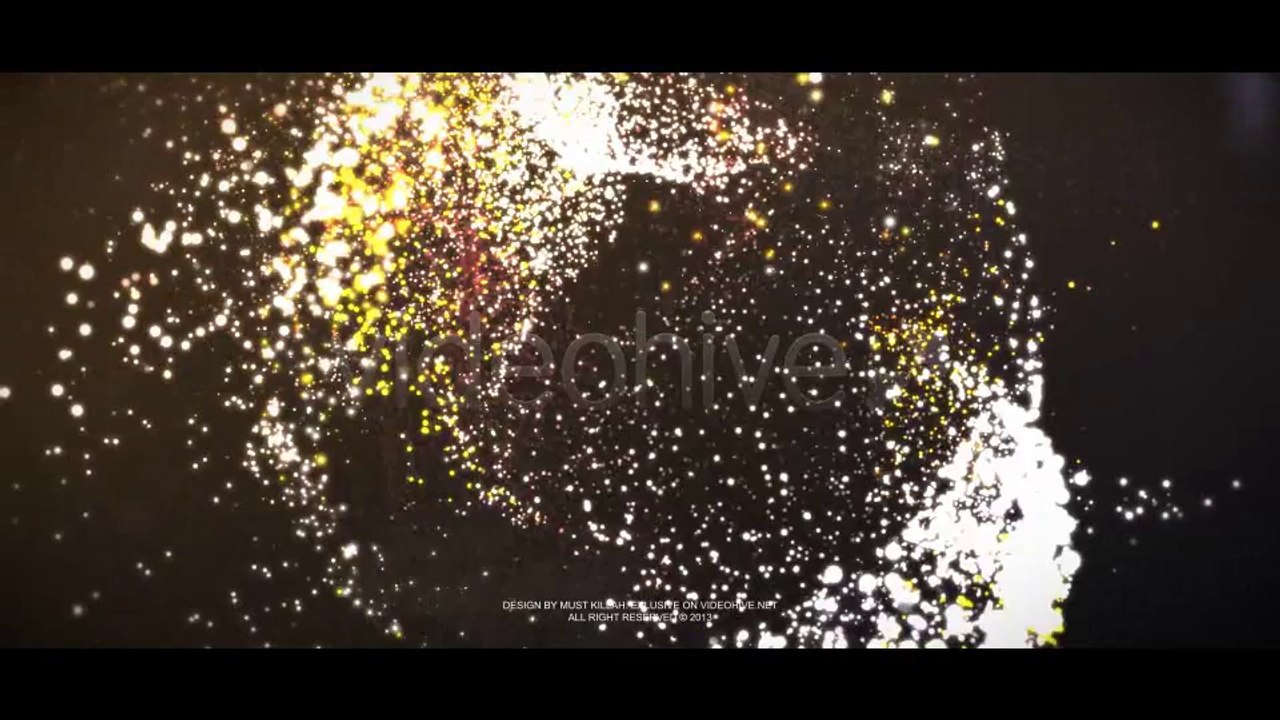 Easy Magic Reveal
