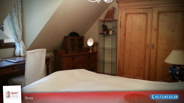 Maison F6 à vendre, Neuilly Sous Clermont (60), 324000€