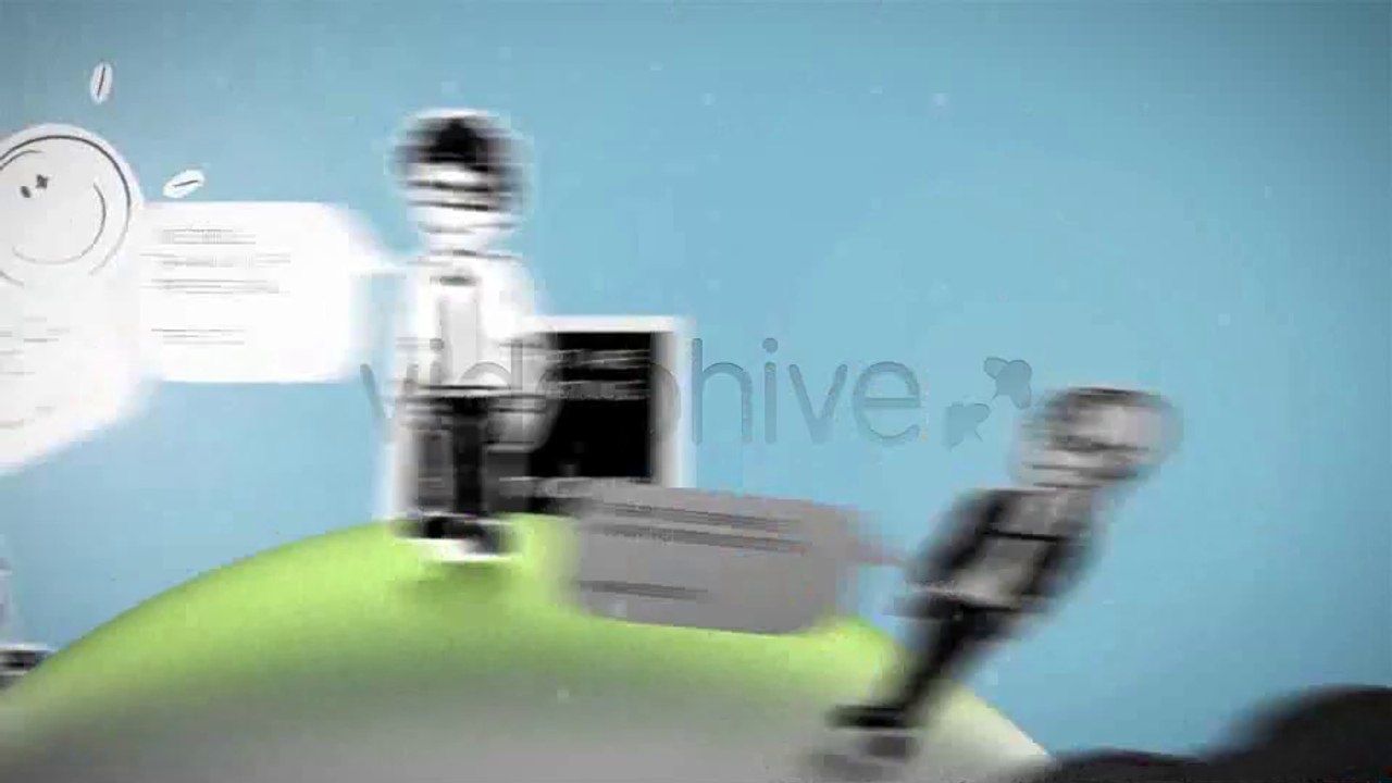 Promote With Paper World