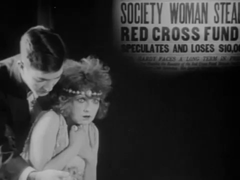 Cecil B. DeMille: The Cheat (1915)
