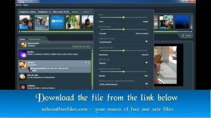 Get Muvee Reveal X 9.0.1 Serial Key Free