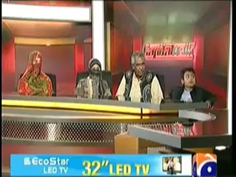 capital talk - 5th March 2014