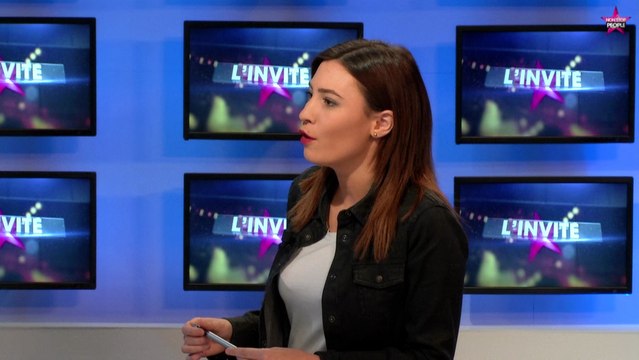 Frank Delay évoque Filip Nikolic et les 2Be3