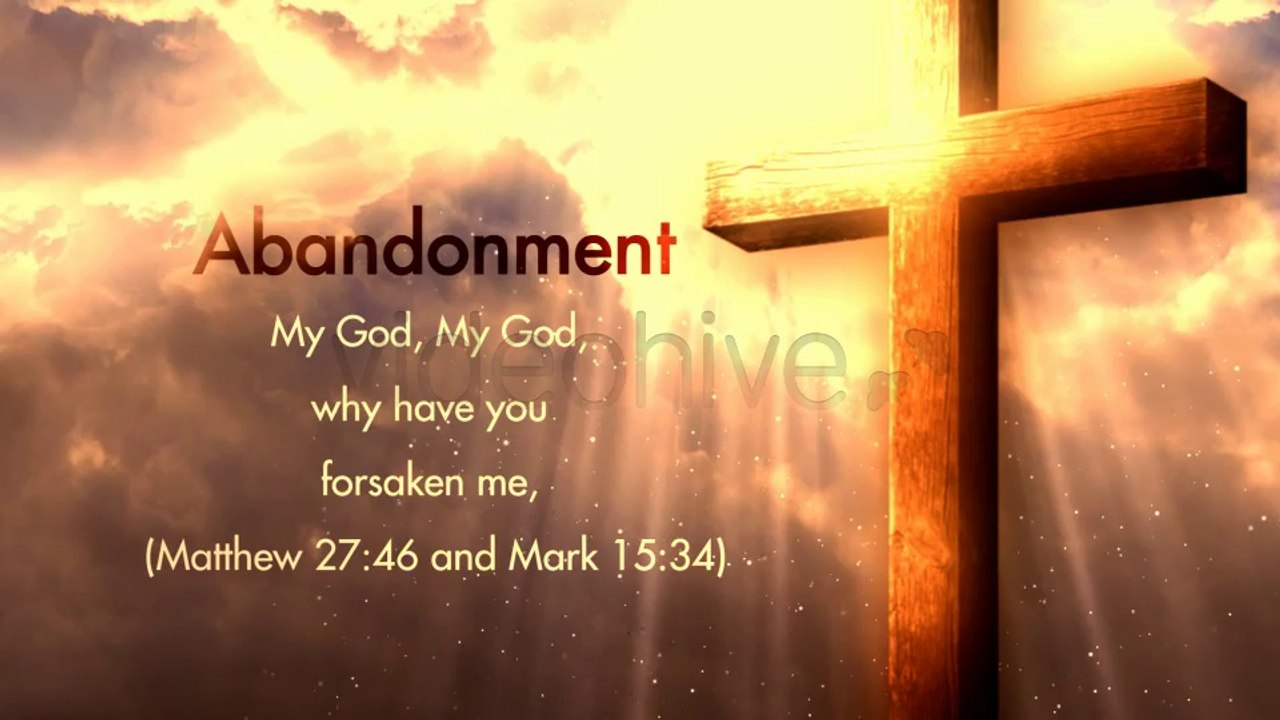 Worship Heaven 2-The Seven Words of Christ