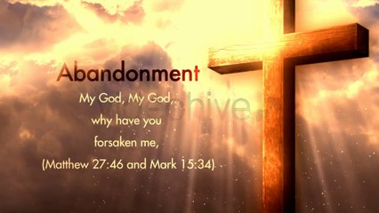 Worship Heaven 2-The Seven Words of Christ