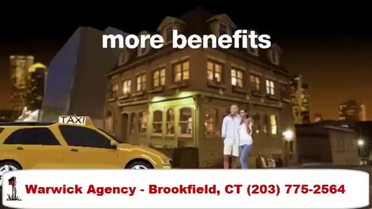 Warwick Agency Insurance for New Milford CT - Get More