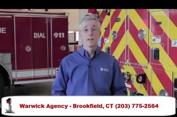 Warwick Agency in Brookfield CT - Winter Fire Safety Tips