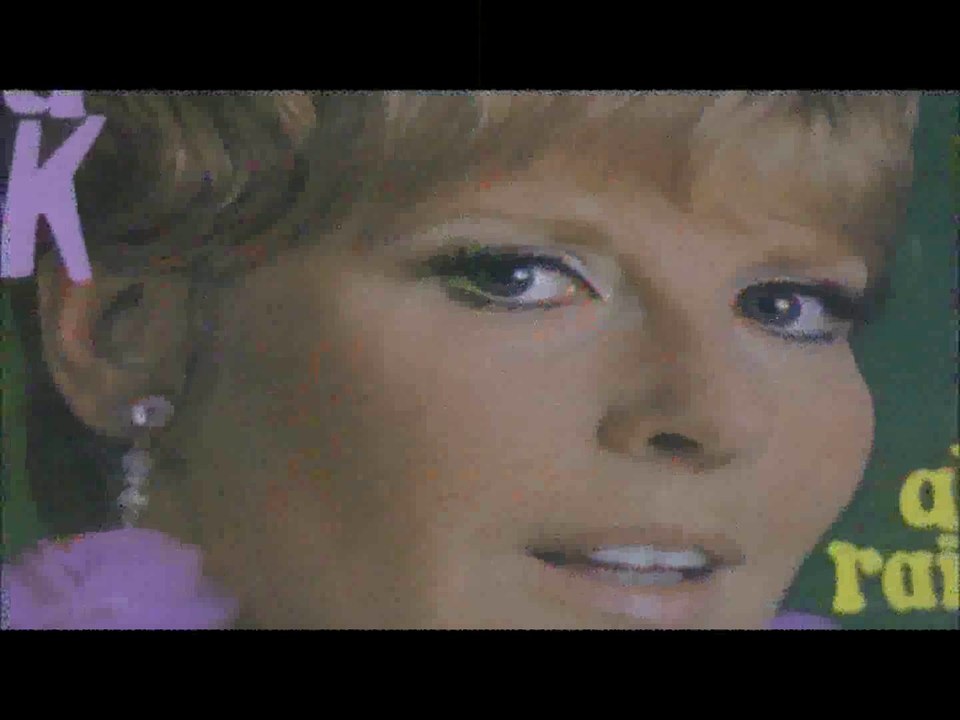 ô ô Sheriff  Petula Clark