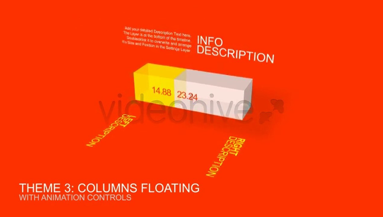 Statistics And Infographics