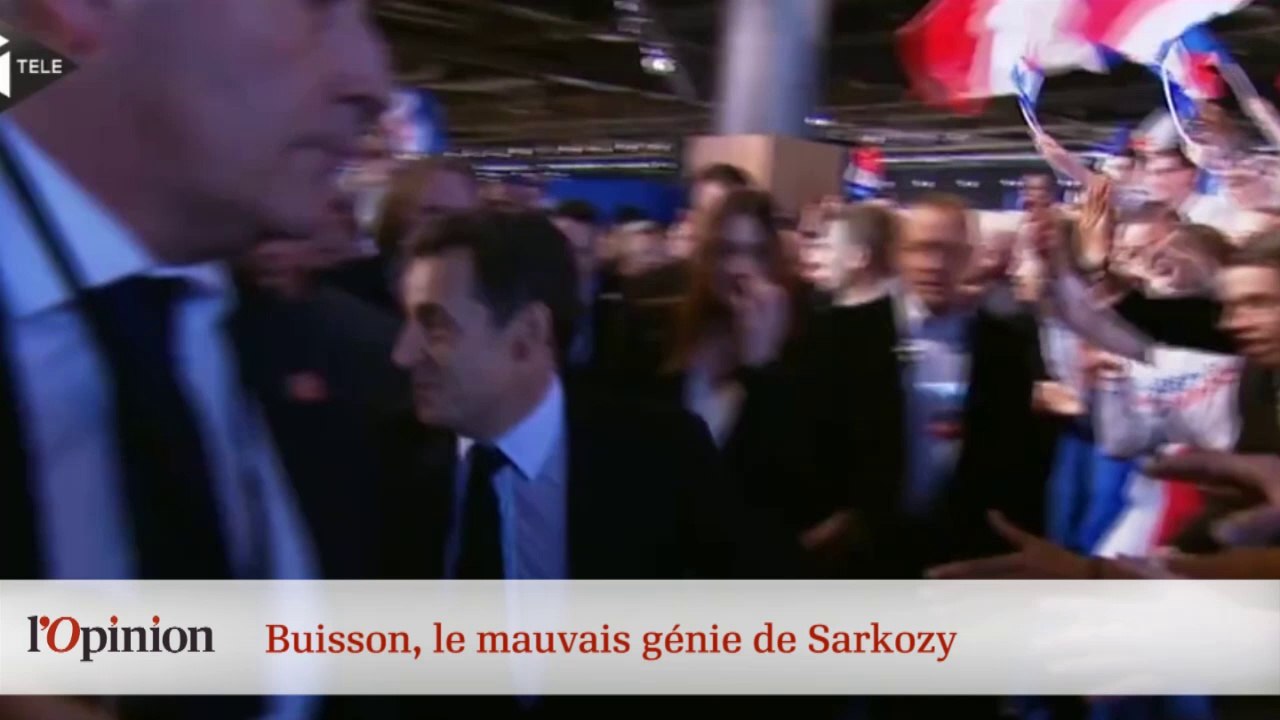 Le 18h de L’Opinion : « Sarkoleaks », la bombe à fragmentation