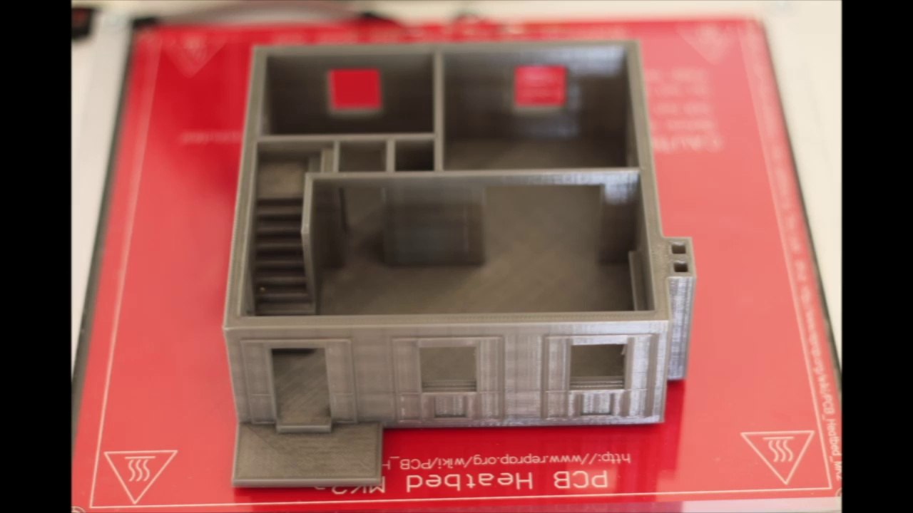 iPrint'3D: Fabricant et revendeur d'imprimantes 3D