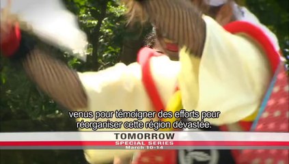 L'AKTU Freebox TV de Mars 2014