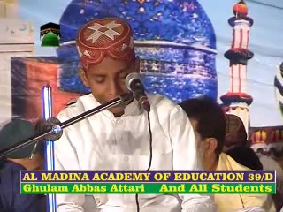 10th Mehfil e Naat(2012)-CHAK 39-D-(Depalpure)-part-2