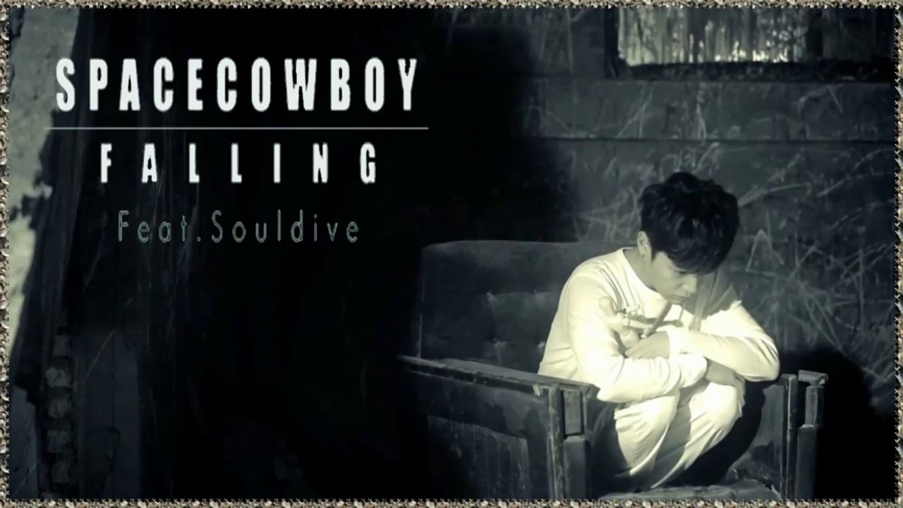 Spacecowboy ft. Soul Dive - Falling k-pop [german sub]