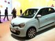 Genève 2014: la nouvelle Renault Twingo, vedette du salon de l'auto - 05/03