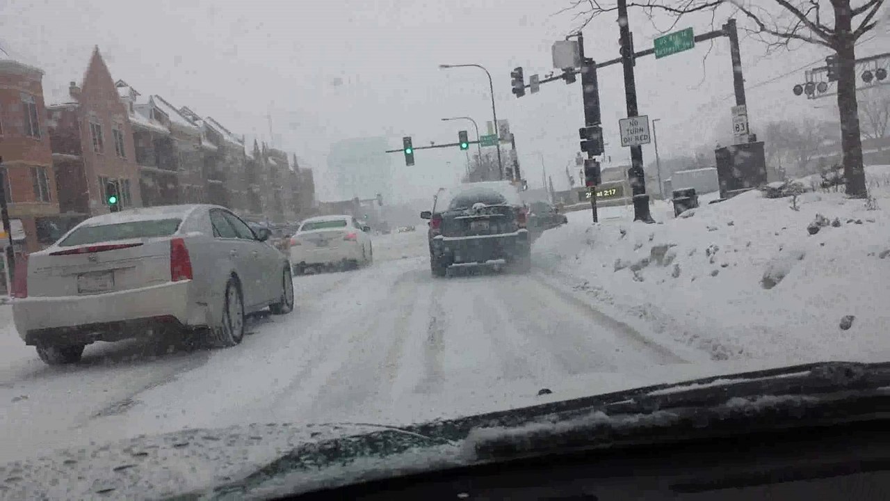 20140217 Snow Day