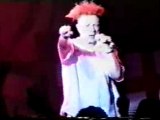 Sex Pistols Live-London England 96