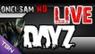 DayZ Standalone Live Ep 29 ! [HD-FR]