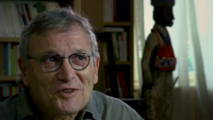 Duels : "Kouchner-Brauman, duel sans frontières" - Extrait 2 - France 5