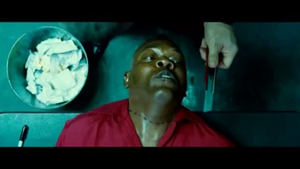 Oldboy (2013) - Now On Blu Ray [VO-HD]