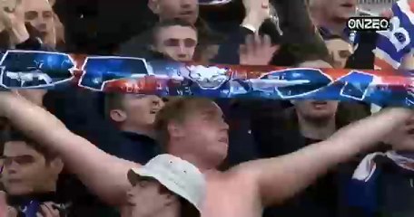 MAG : LYON - MONTPELLIER : LE FILM DU MATCH