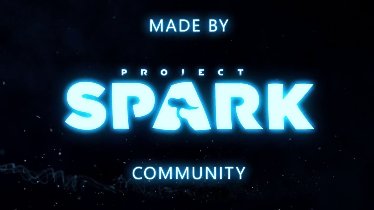 Project Spark | "Xbox One -Beta" Montage | EN