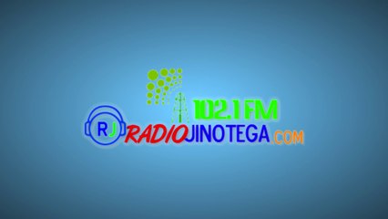 RadioJinotega WEBSITE Promo
