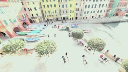 Afflicted Trailer 1080p