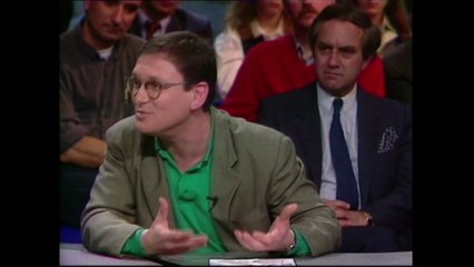 Duels : "Kouchner-Brauman, duel sans frontières" - Extrait 4 - France 5