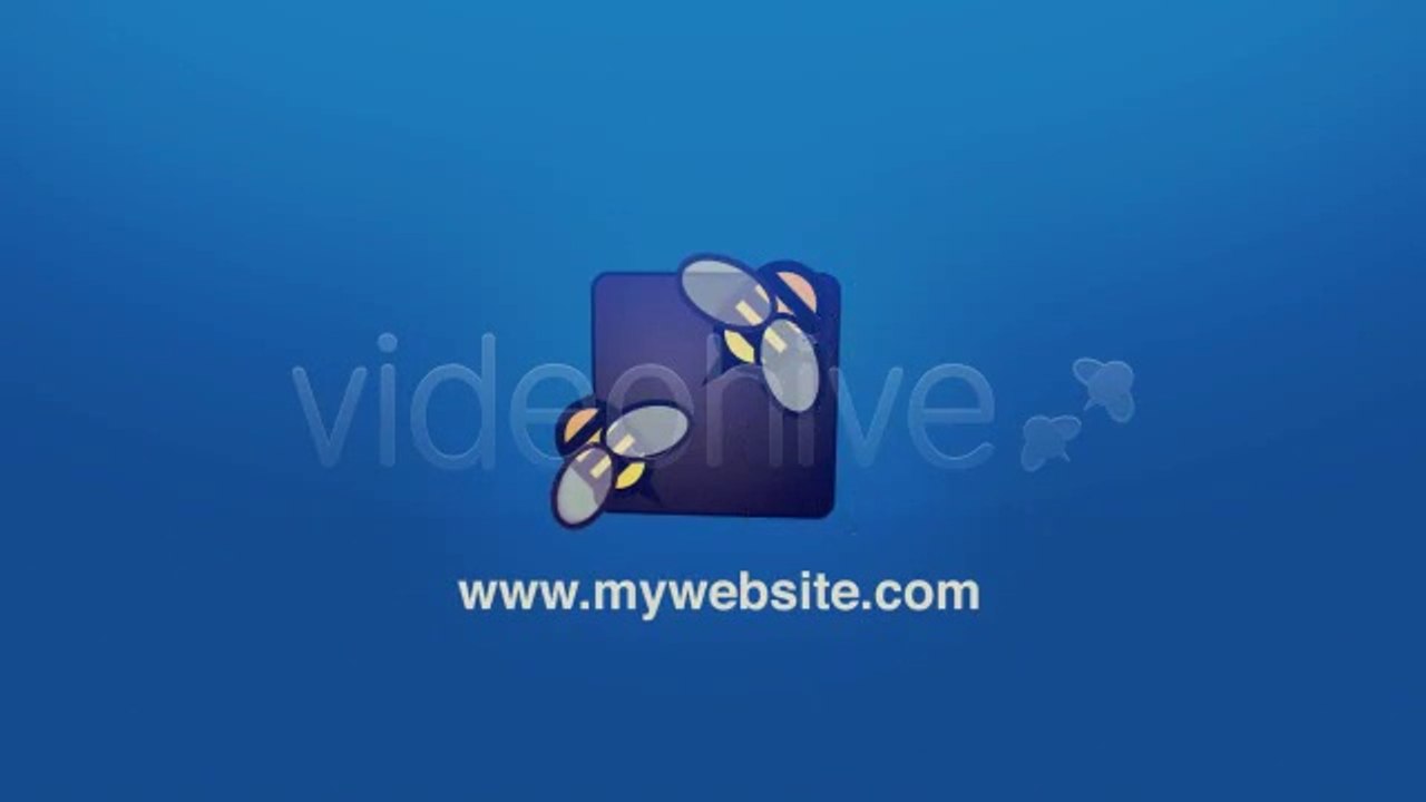 Ski Intro Logo