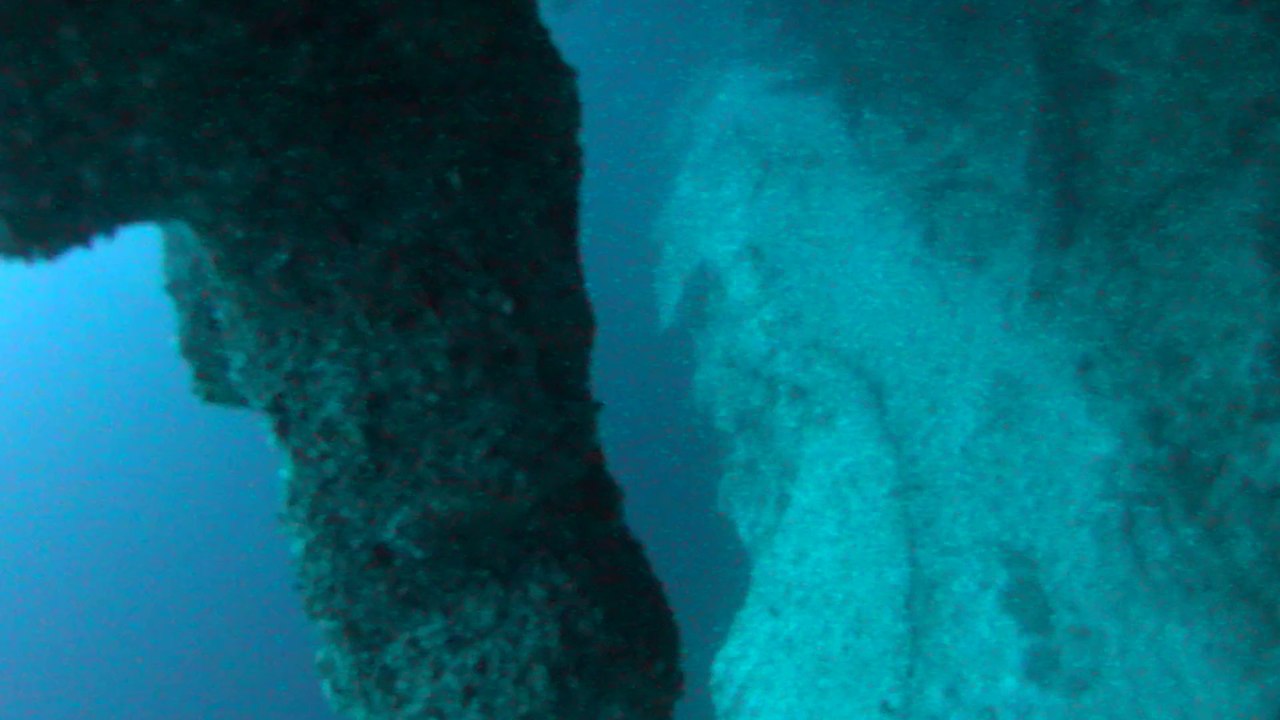 Blue Hole part 1 MAH30