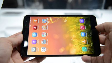 Huawei MediaPad X1 Video İnceleme