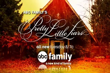 Pretty Little Liars 4x23 'Unbridled' Promo - SUB ITA