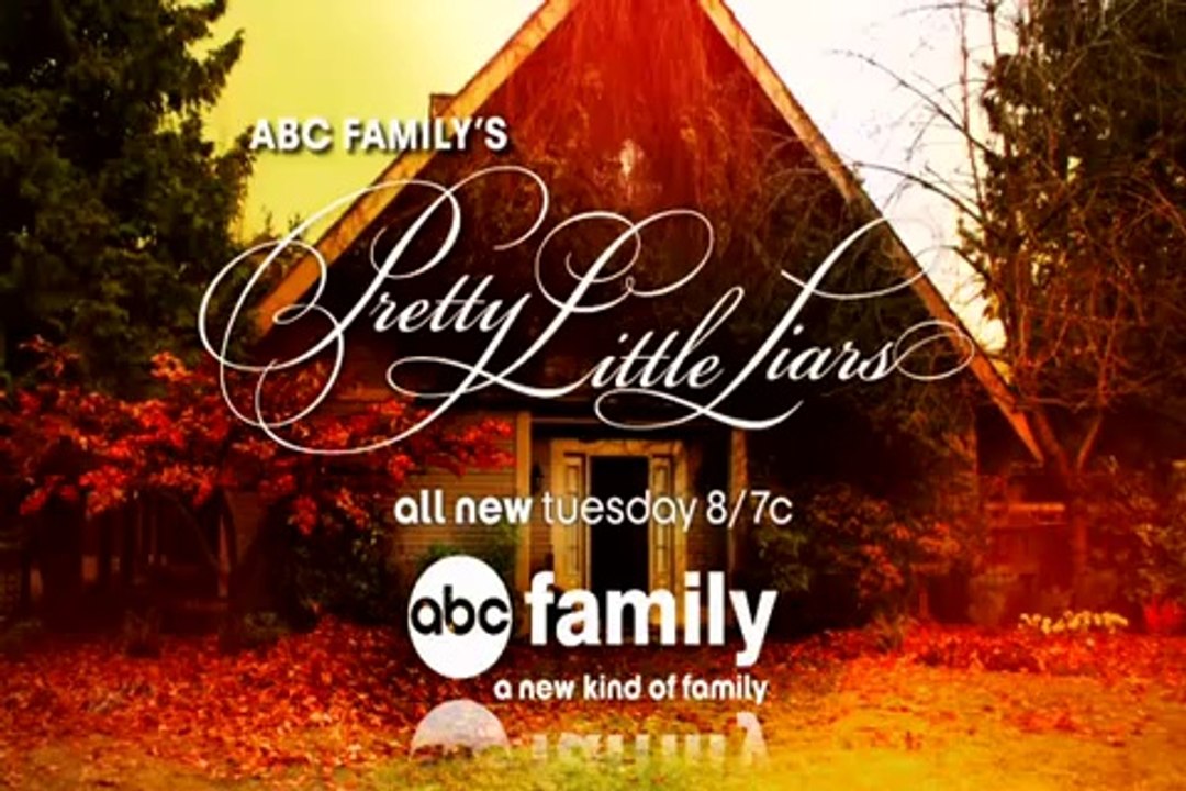 Pretty Little Liars 4x23 'Unbridled' Promo - SUB ITA