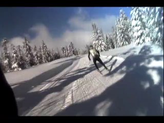 Traversée du Vercors 2014