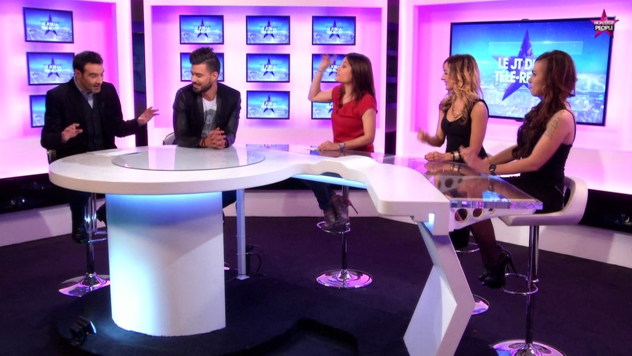 Vincent Queijo : son interview vérité