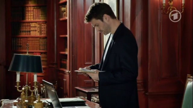 Folge 4463 Tanja + Sebastian